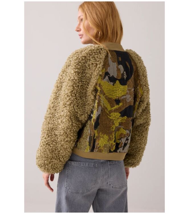 Summum 1s1204-12298 Groen