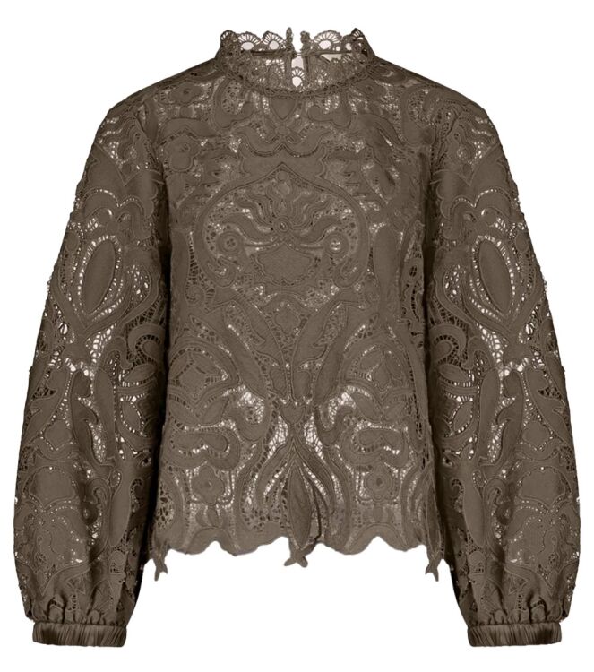 Summum 2s3220-12182 Groen