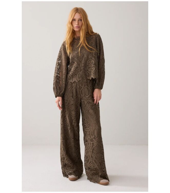 Summum 2s3220-12182 Groen