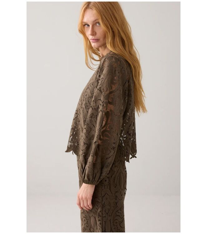 Summum 2s3220-12182 Groen