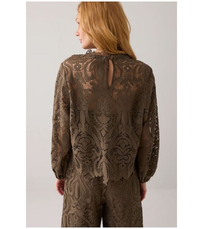 Summum 2s3220-12182 Groen