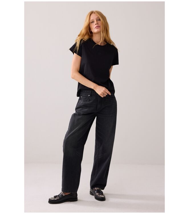 Summum 3s5185-30714 Zwart