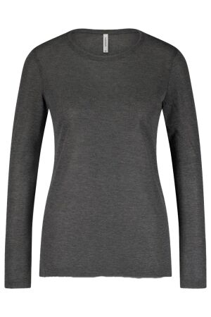 Summum Top Soft lurex 860 Anthracite