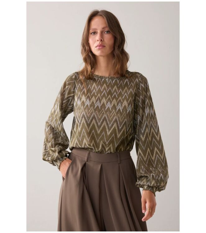 Summum 3s5178-30718 Groen