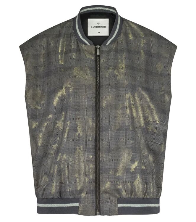 Summum 9s141-12279 Zwart