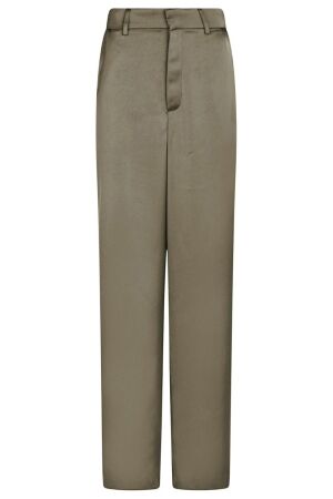 Neo Noir Emmett Heavy Sateen Pants 255 Cold Army