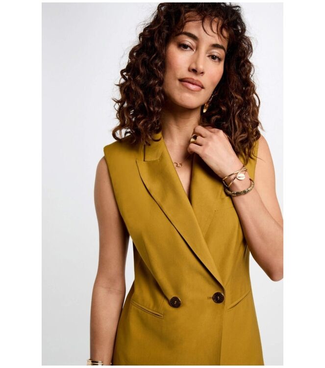 Morgan 252-VFIJA.F Geel