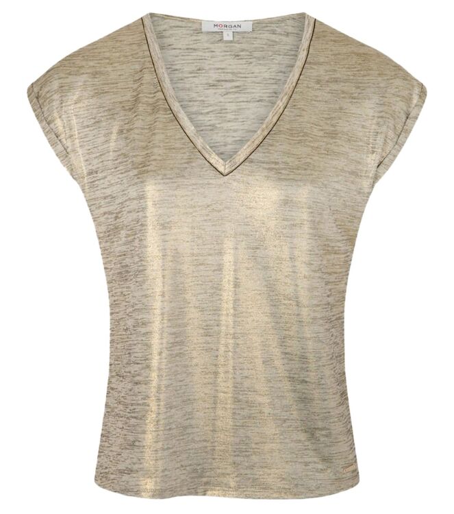 Morgan 242-DAYA Goud