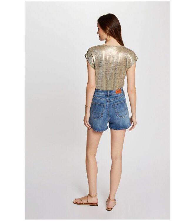 Morgan 242-DAYA Goud