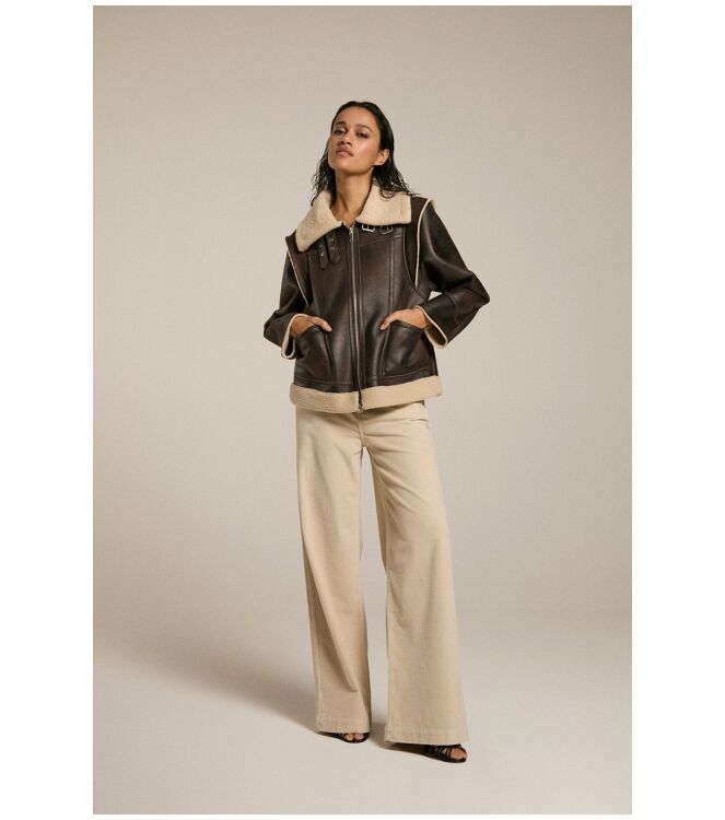 Homage H-CW25M125 Beige