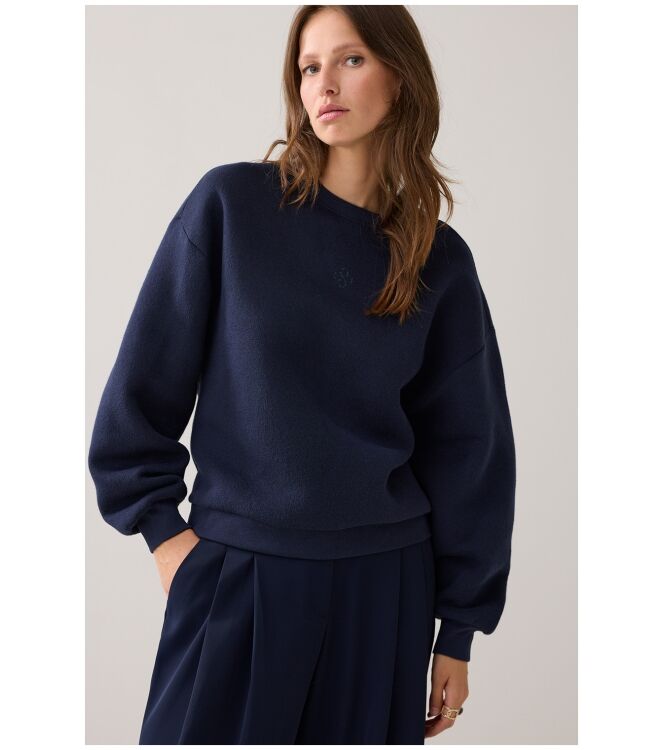 Summum Hamburg-30413 Blauw