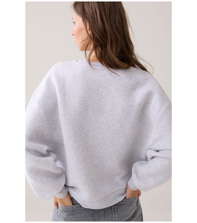 Summum Hamburg-30413 Grijs