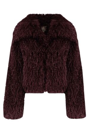 Harper and Yve STACY-JA 1018 dark fudge