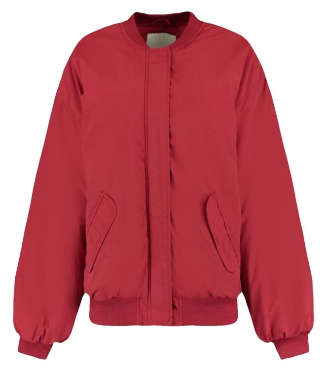 Harper and Yve AW25N222 Rood