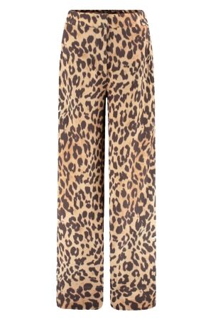 Harper and Yve HOLLY-PA 1101 lexie leopard Harper and Yve HOLLY-PA 1101 lexie leopard