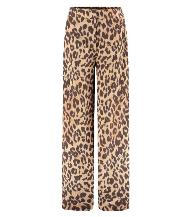 Harper and Yve AW25P104 Bruin