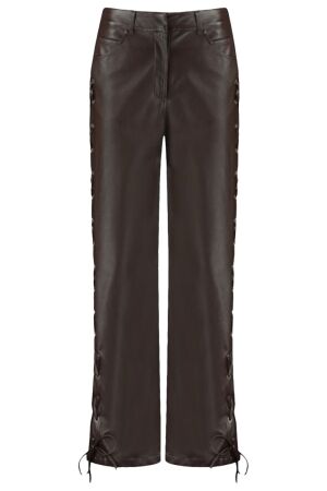 Harper and Yve SALLY-PA 1015 chocolate Harper and Yve SALLY-PA 1015 chocolate