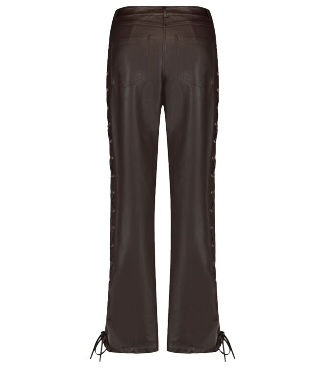 Harper and Yve AW25P105 Bruin