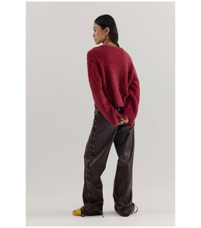 Harper and Yve AW25P105 Bruin