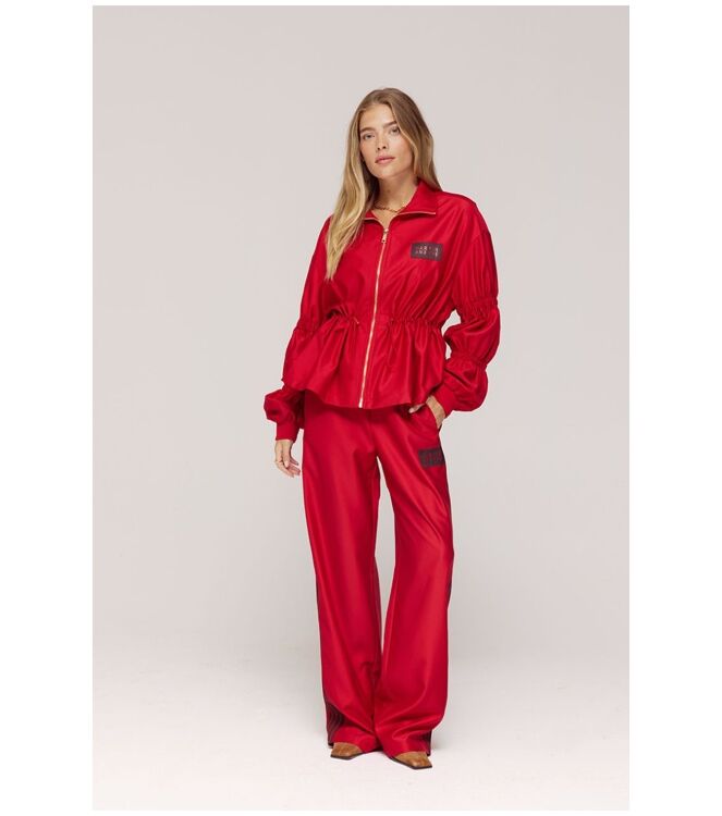 Harper and Yve AW25P106 Rood