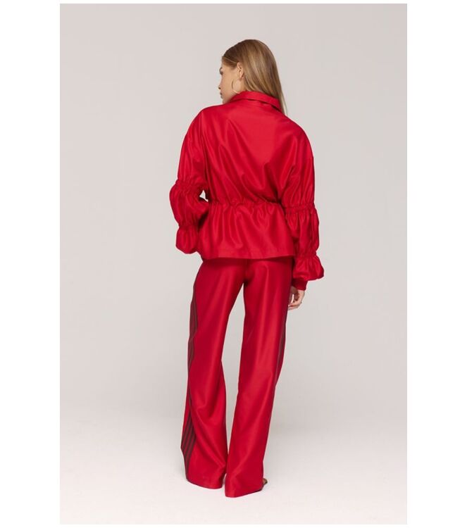 Harper and Yve AW25P106 Rood
