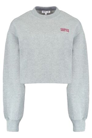 Harper and Yve DARCY-SW 1306 sparkling grey