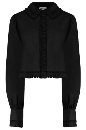 Harper and Yve ELLIE-LS 203 black Harper and Yve ELLIE-LS 203 black