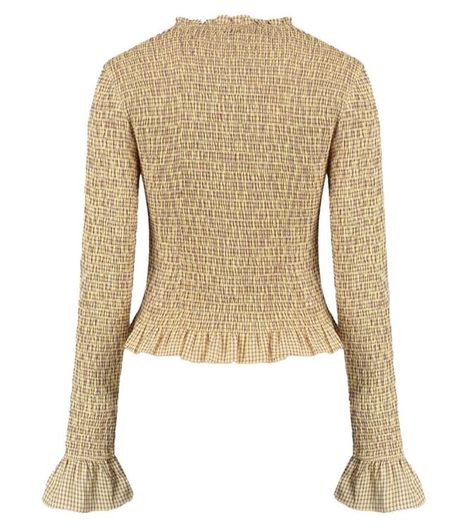 Harper and Yve AW25P604 Geel