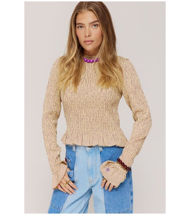 Harper and Yve AW25P604 Geel