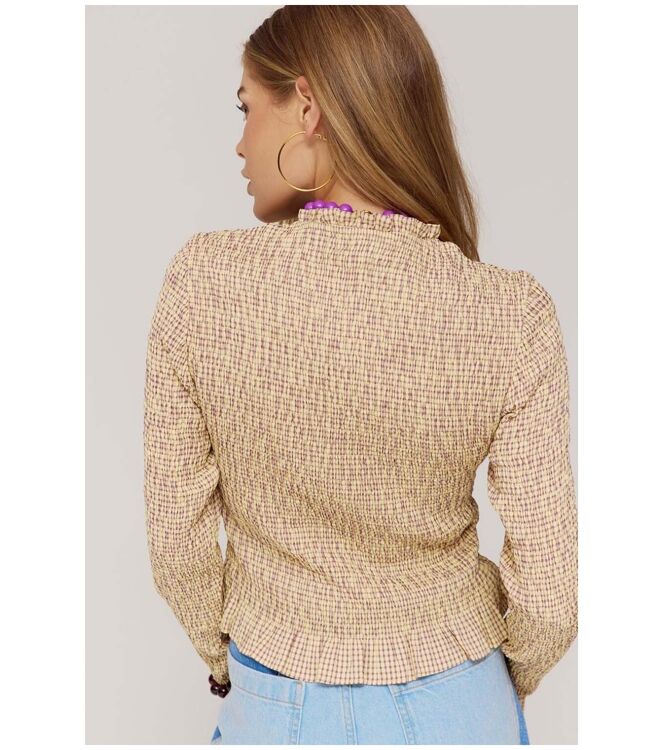 Harper and Yve AW25P604 Geel