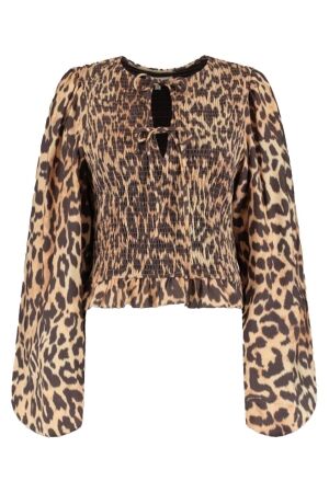 Harper and Yve ELIN-LS 1101 lexie leopard Harper and Yve ELIN-LS 1101 lexie leopard