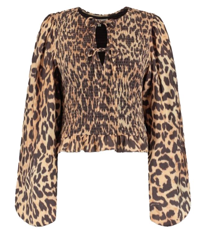 Harper and Yve AW25P608 Bruin