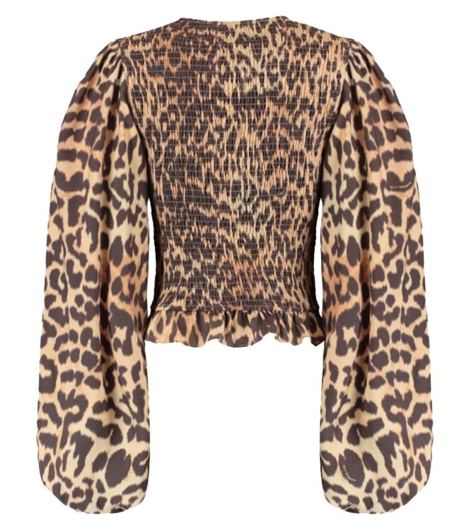 Harper and Yve AW25P608 Bruin