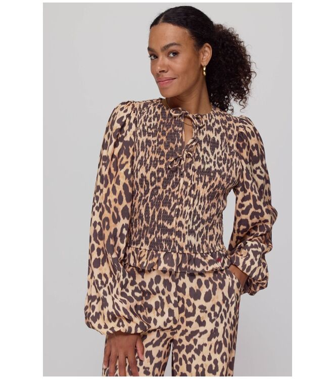 Harper and Yve AW25P608 Bruin