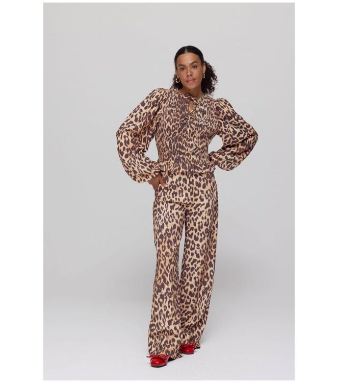 Harper and Yve AW25P608 Bruin