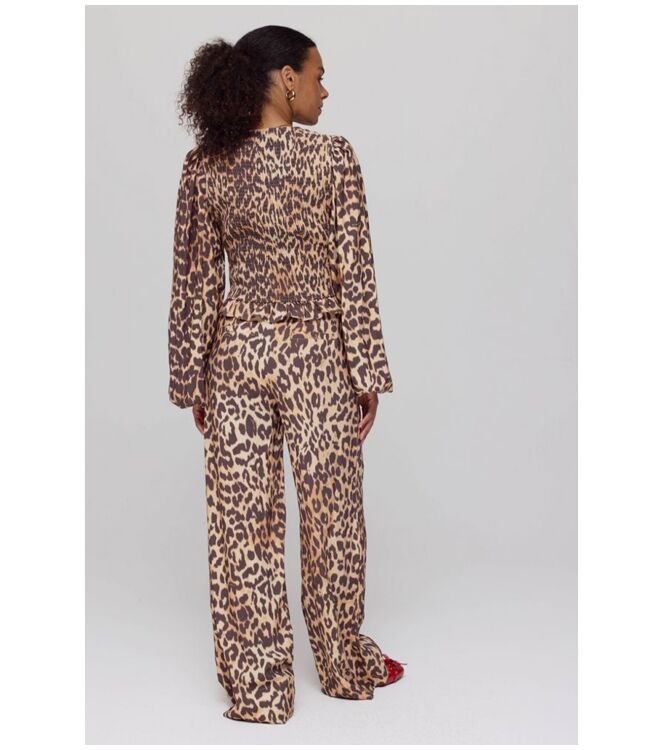 Harper and Yve AW25P608 Bruin