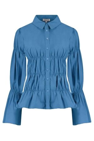 Harper and Yve SENNA-LS 430 vintage blue