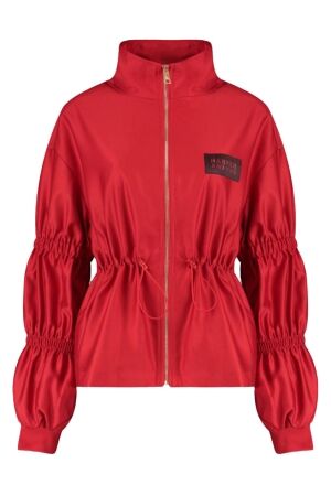 Harper and Yve GINA-CA 318 racing red Harper and Yve GINA-CA 318 racing red