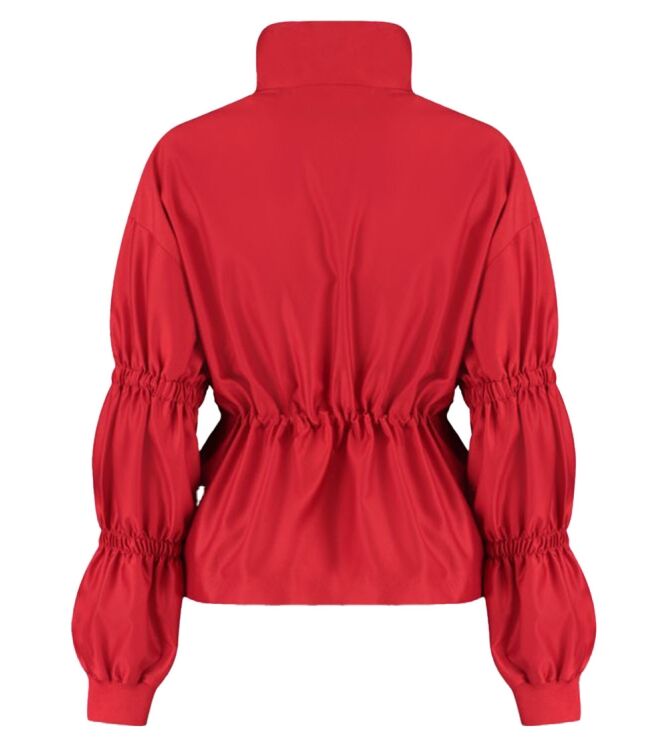 Harper and Yve AW25P801 Rood