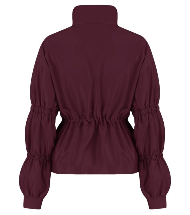 Harper and Yve AW25P801 Bruin