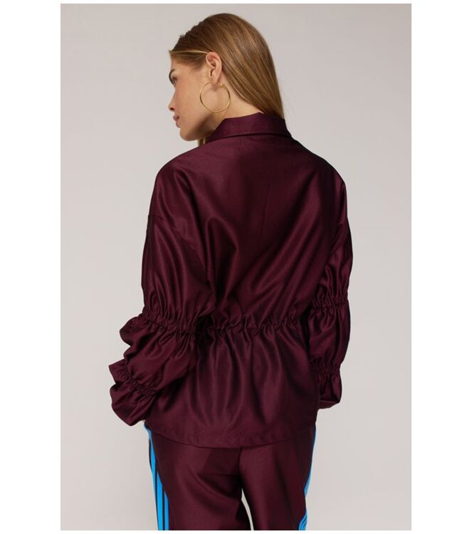 Harper and Yve AW25P801 Bruin