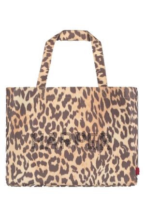 Harper and Yve HARPER-BAG 1101 lexie leopard Harper and Yve HARPER-BAG 1101 lexie leopard