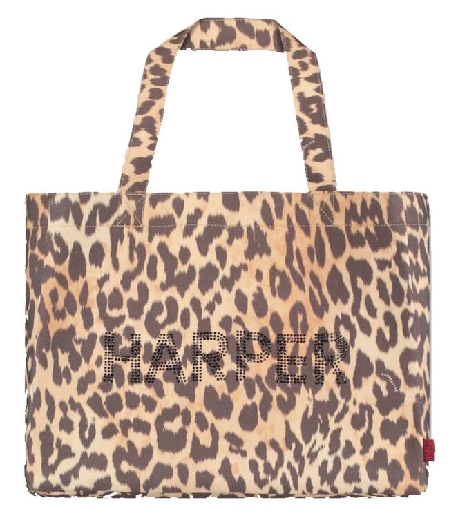 Harper and Yve AW25PACC02 Bruin