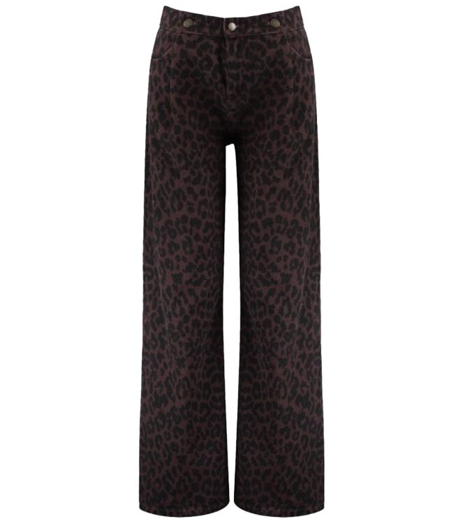 Harper and Yve AW25R102 Bruin