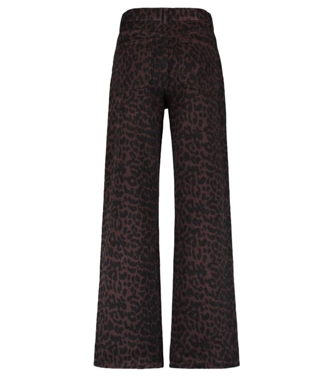 Harper and Yve AW25R102 Bruin