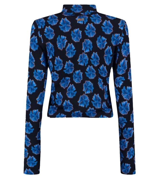 Harper and Yve AW25T500 Multicolor