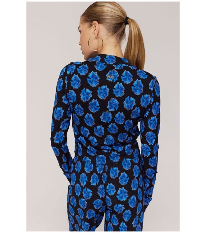 Harper and Yve AW25T500 Multicolor