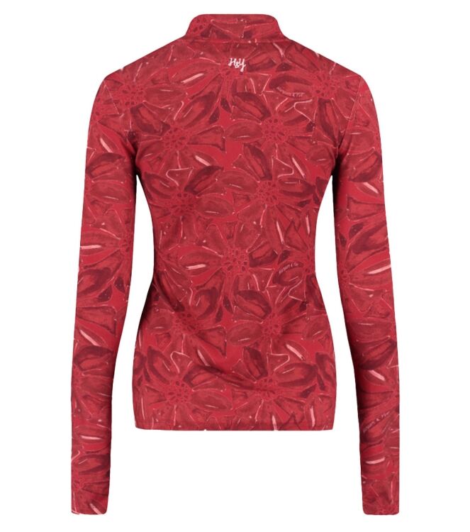 Harper and Yve AW25T504 Rood