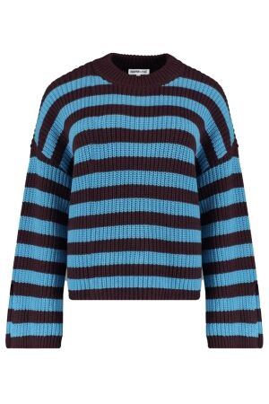 Harper and Yve ALICE-JU 426 azure blue Harper and Yve ALICE-JU 426 azure blue