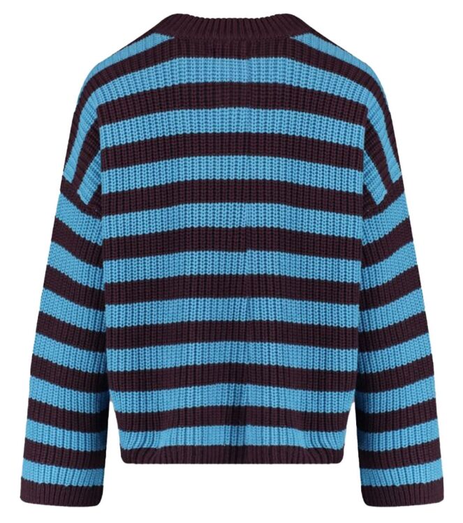 Harper and Yve AW25W501 Blauw